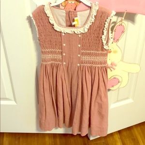 European girl dress -Spain fashion